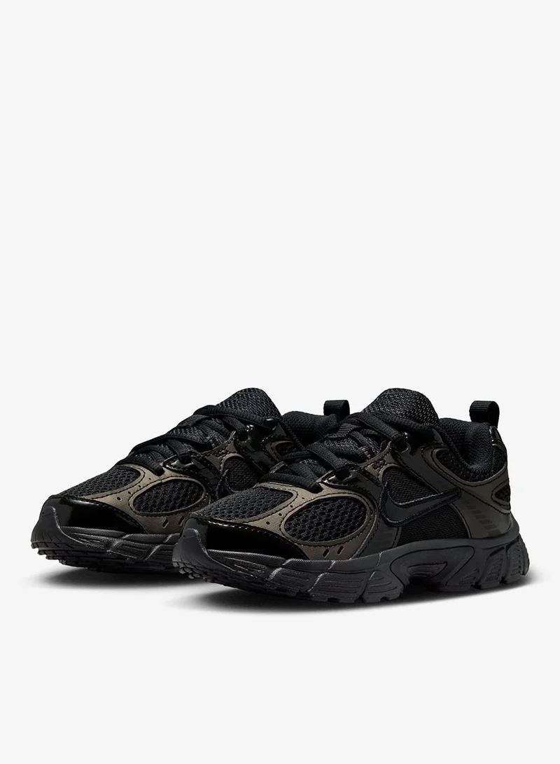 Nike BLACK/BLACK-ANTHRACITE Kids V5 Runner Lace  | Best Price UAE