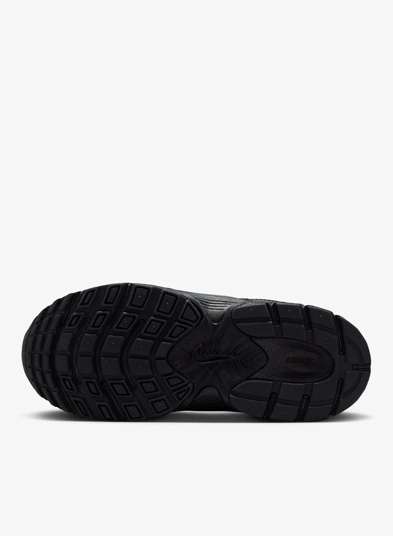 Nike BLACK/BLACK-ANTHRACITE Kids V5 Runner Lace  | Best Price UAE