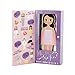 Floss Rock Floss  Rock Magnetic DressUp Doll  Sophia - Image 4