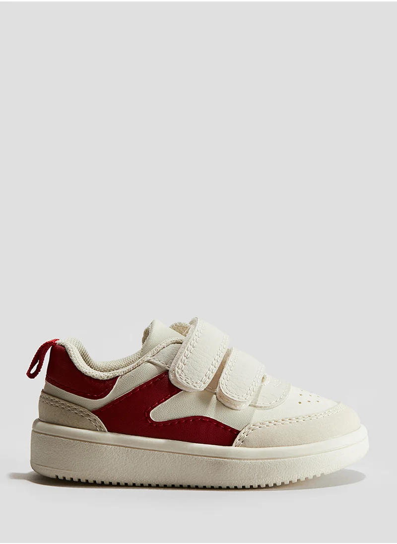 H&M Kids Block-Coloured Trainers