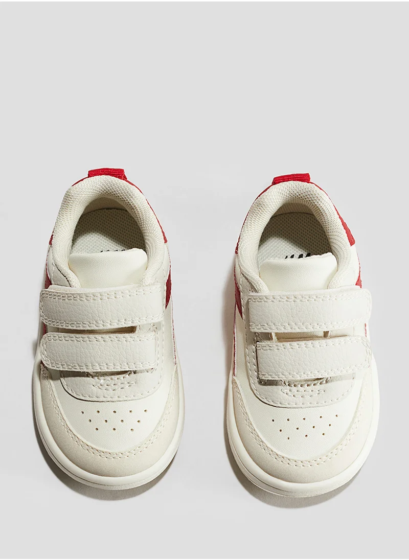 H&M Kids Block-Coloured Trainers