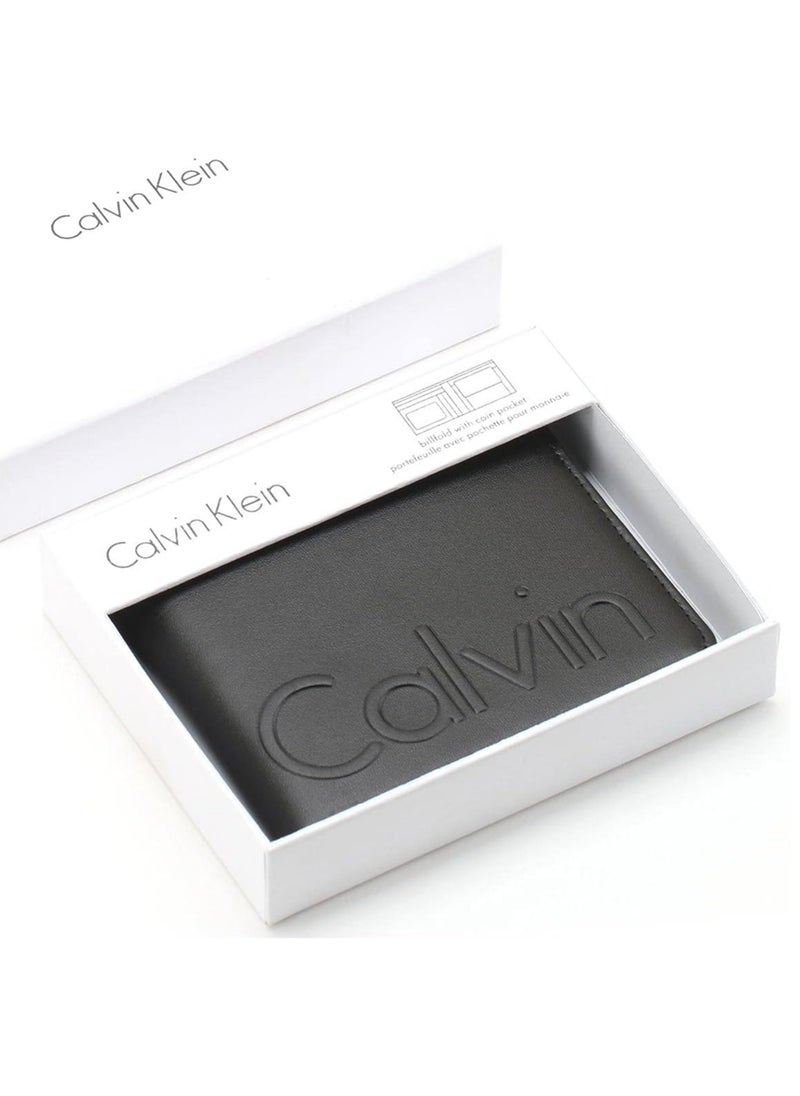 Calvin Klein Wallet For Men