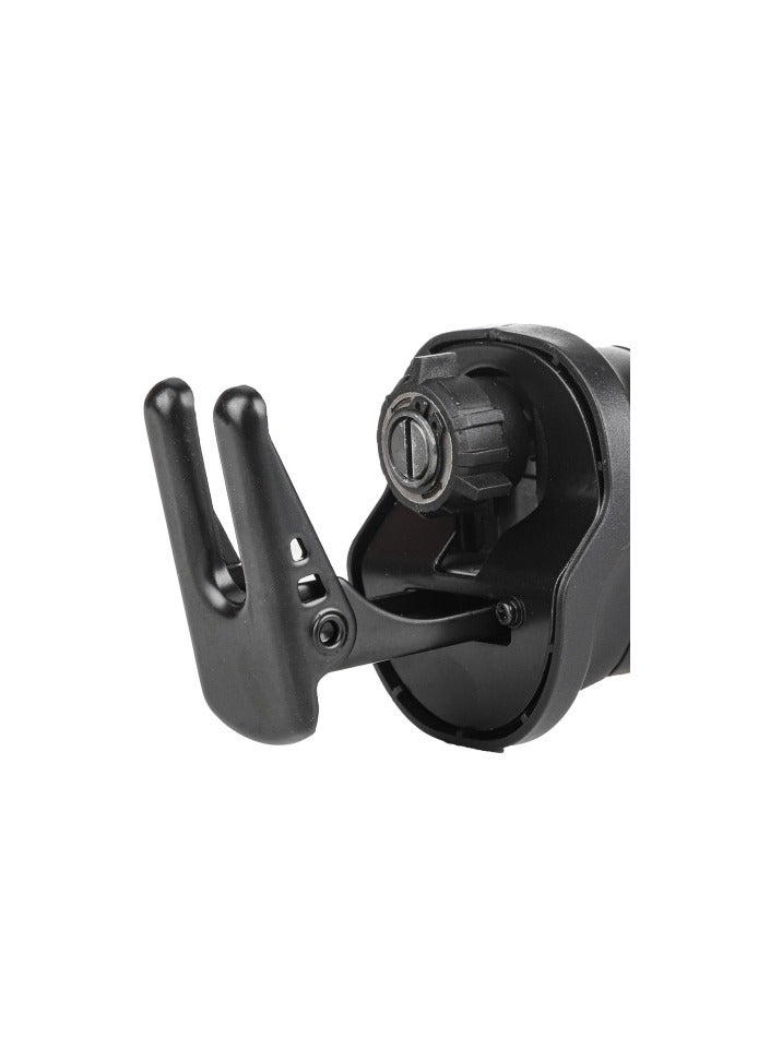 .P.I.T. منشار ترددى كهرباء (29) مم خشب (150) مم معدن (10) مم  (1200) وات /PSA1200-C1 - Image 4