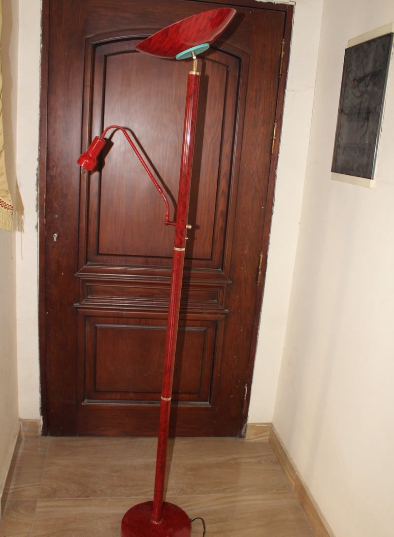 Floor Lamp - Image 2