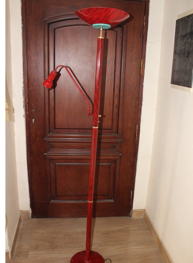 Floor Lamp - Image 1