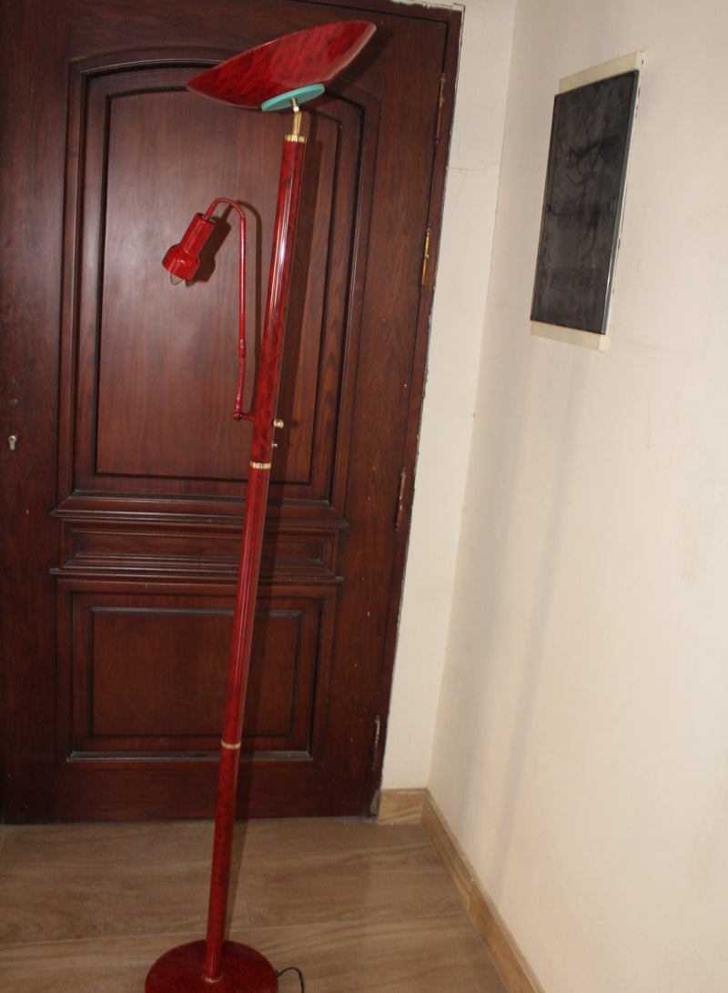 Floor Lamp - Image 4