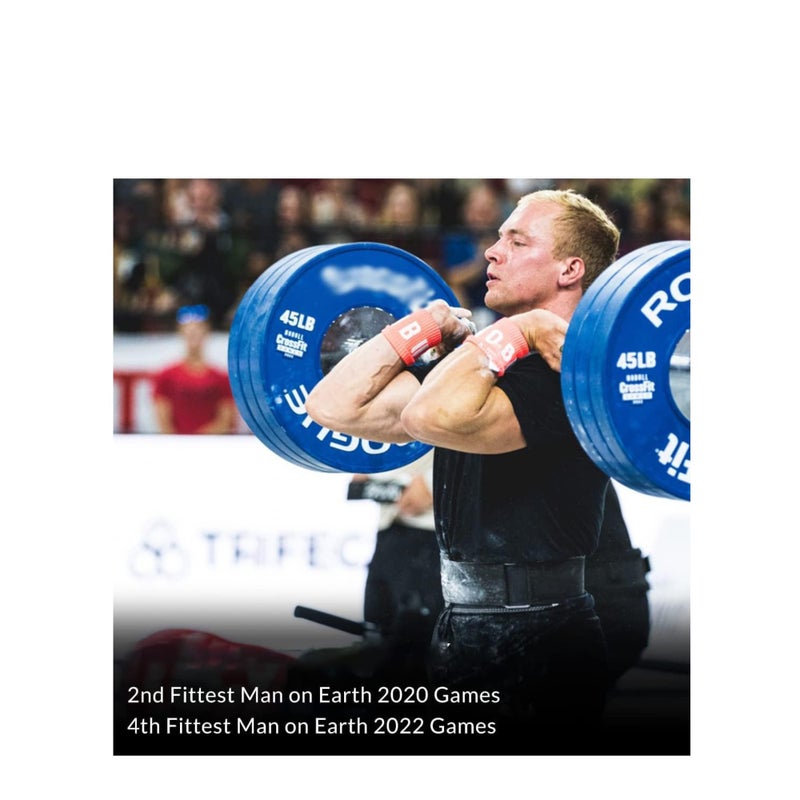 SOLARAE Self-Locking Weight Lifting Belt Premium Weightlifting Belt for Serious Functional Fitness Weight Lifting, and Olympic Lifting Athletes Lifting Support for Men and Women（Large） - Image 4