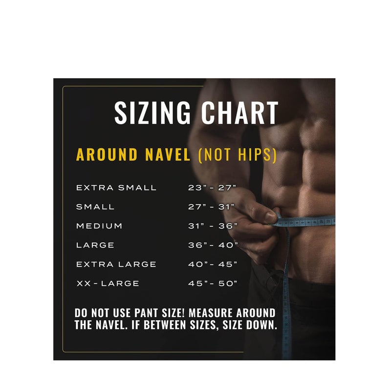 SOLARAE Self-Locking Weight Lifting Belt Premium Weightlifting Belt for Serious Functional Fitness Weight Lifting, and Olympic Lifting Athletes Lifting Support for Men and Women（Large） - Image 2