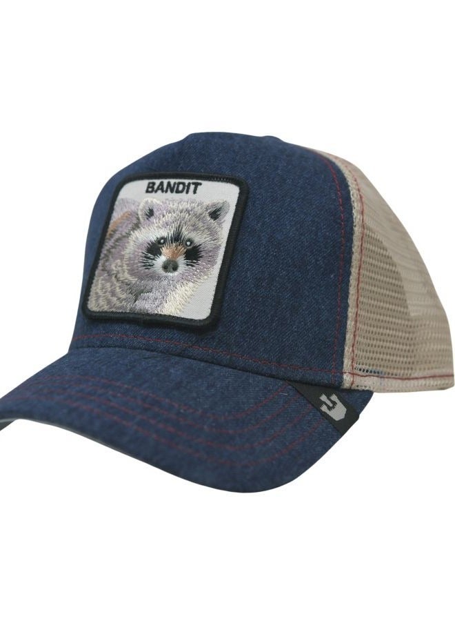 Goorin Bros. Goorin Bros Bandit Raccoon Cap - Image 2