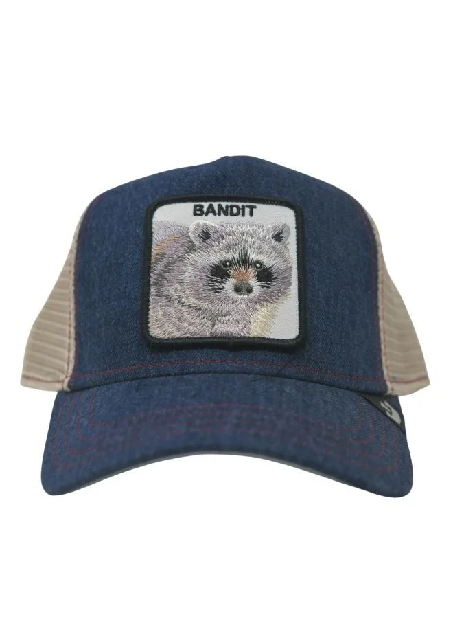 Goorin Bros. Goorin Bros Bandit Raccoon Cap