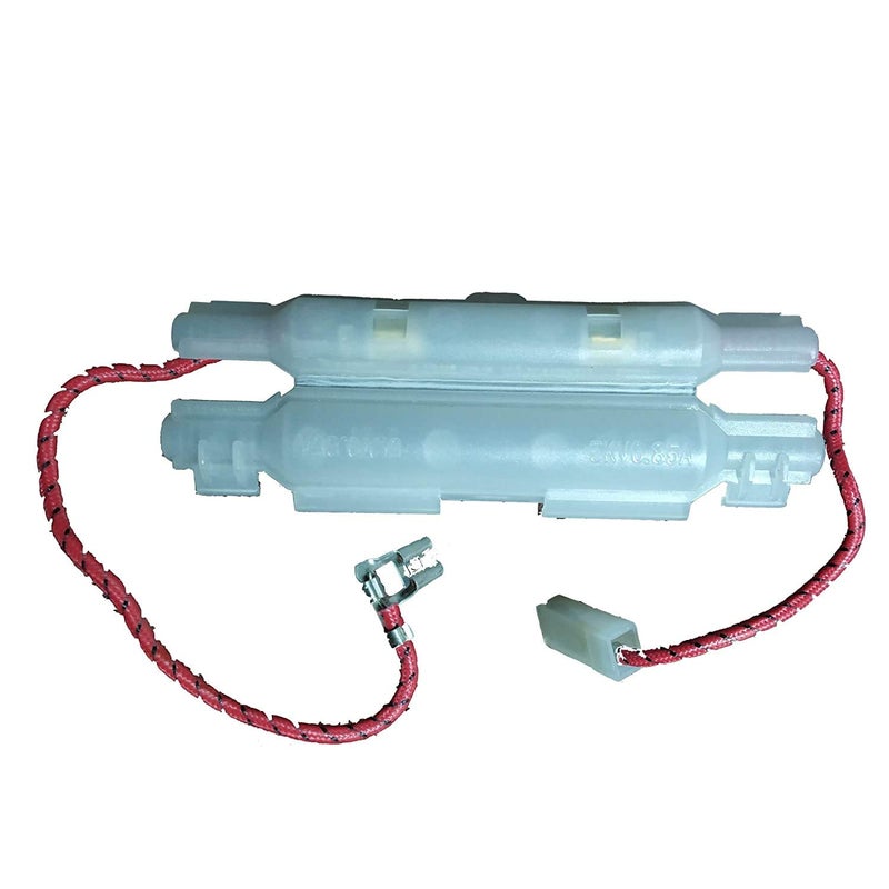 AV AV Microwave Oven High Voltage Fuse 5KV 08A White  - Image 3