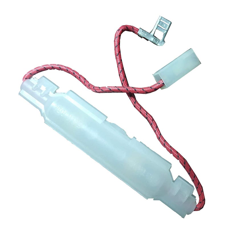 AV AV Microwave Oven High Voltage Fuse 5KV 08A White  - Image 1