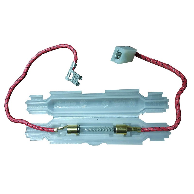 AV AV Microwave Oven High Voltage Fuse 5KV 08A White  - Image 2
