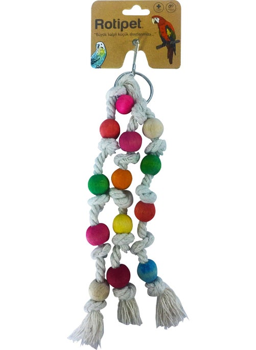 Rotipet Triple Rope Pendulum 