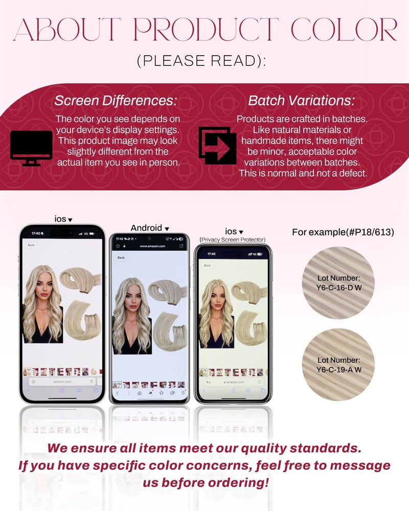 Moresoo Weft Hair Extensions Human Hair Brown 20 Inch Double Weft Sew in Extensions Real Human Hair Remy Straight Medium Brown #4 100G - Image 5