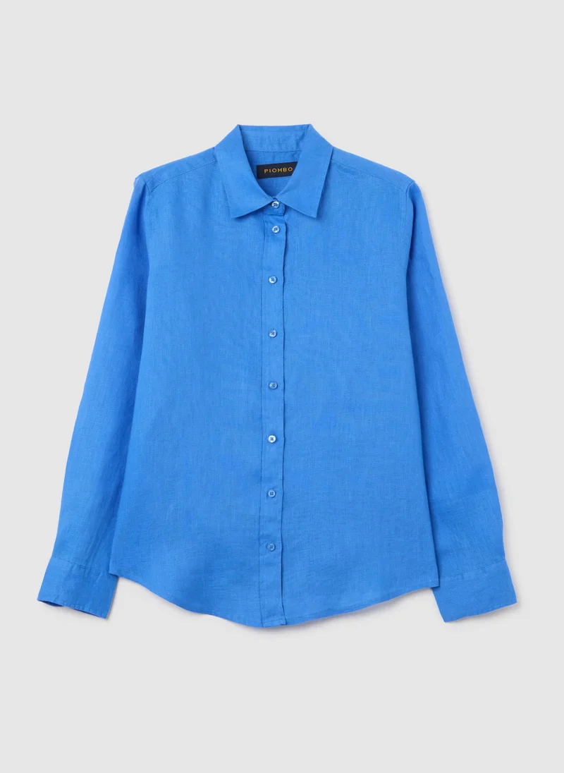 Ovs Palace Blue