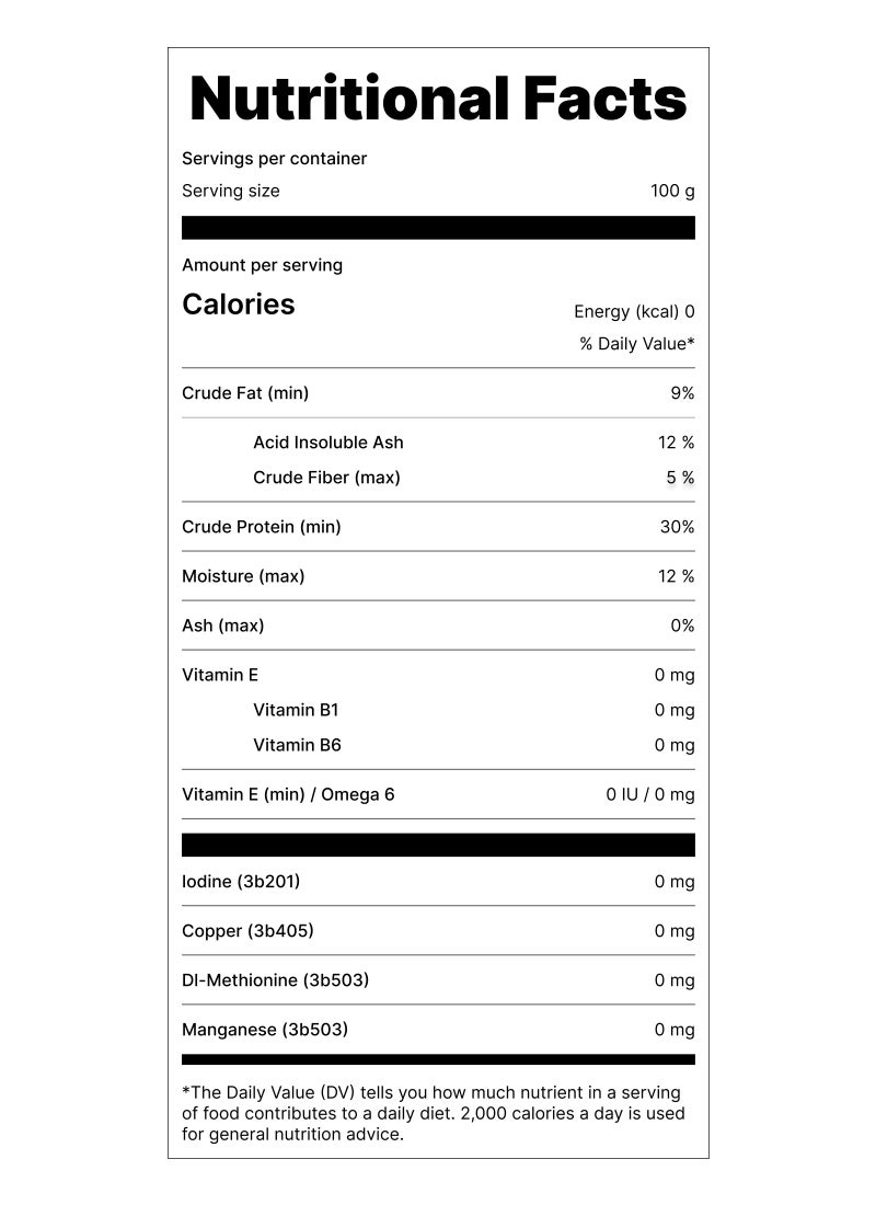 Whiskas Grilled Salmon Steak Dry Cat Food 1.2kg - Image 3