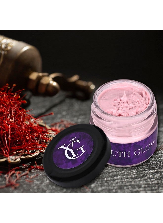 Amso Youth Glow Skin Whitening Cream For Glowing Skin Best Skin Whitening Cream for Woman - Image 3