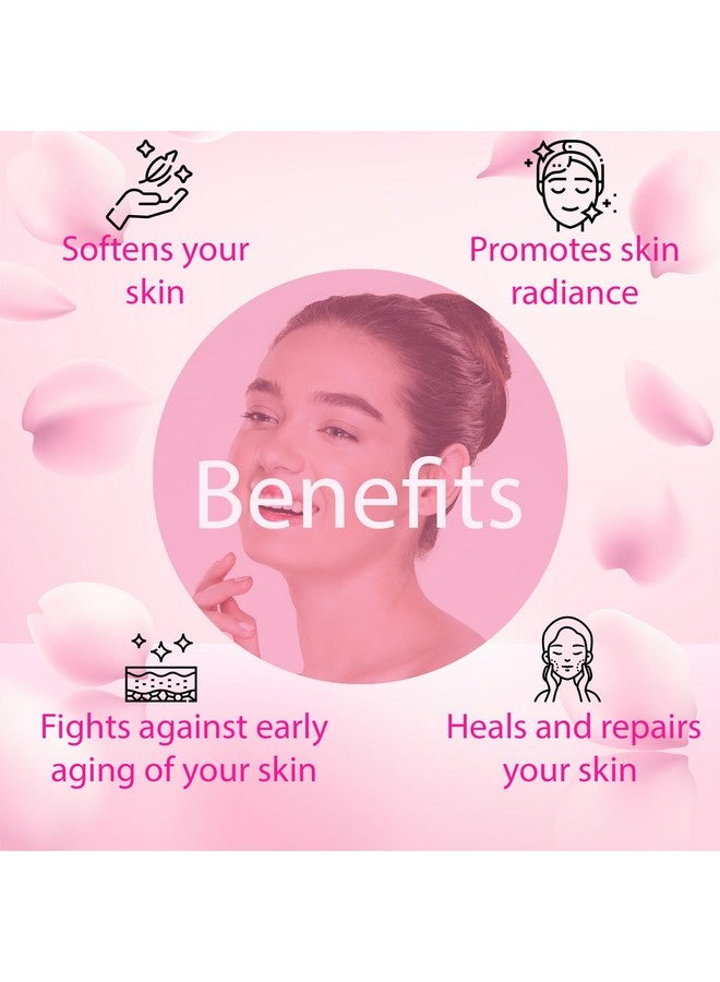 Amso Youth Glow Skin Whitening Cream For Glowing Skin Best Skin Whitening Cream for Woman - Image 4
