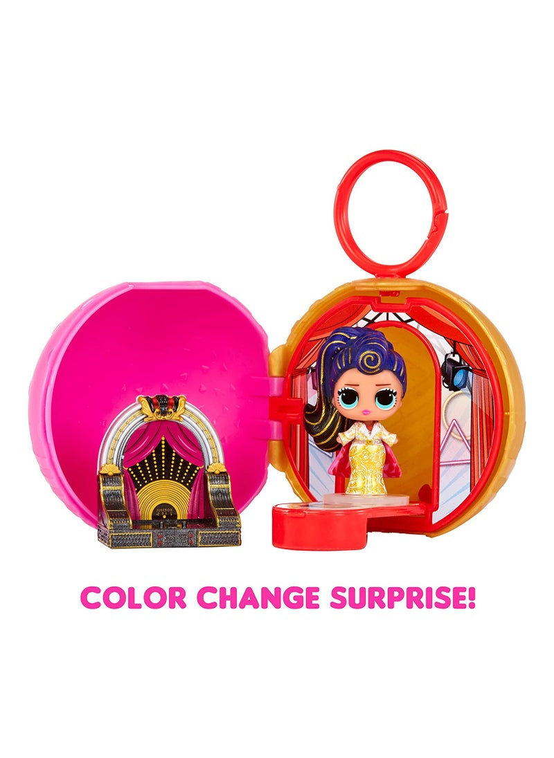 Lol Surpise Mini Color Change Surprise Playset 1pc Assorted  - Image 3