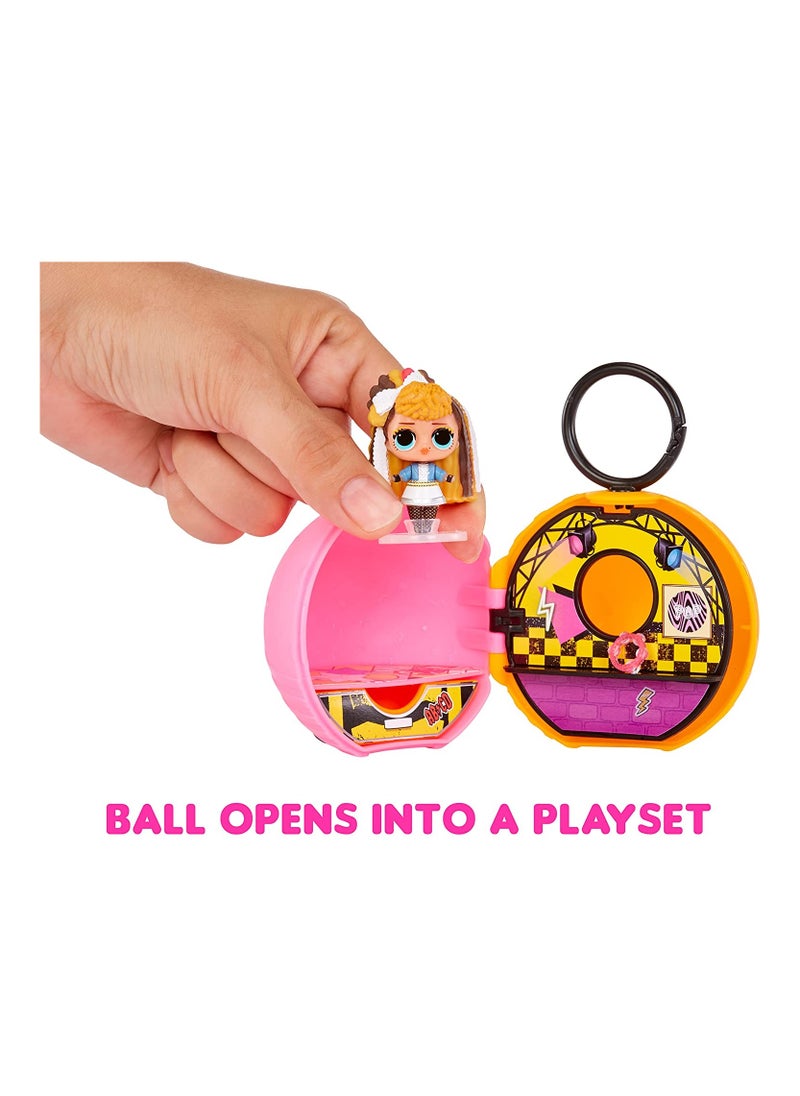 Lol Surpise Mini Color Change Surprise Playset 1pc Assorted  - Image 2