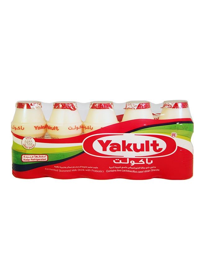 Probiotic Drink Plain