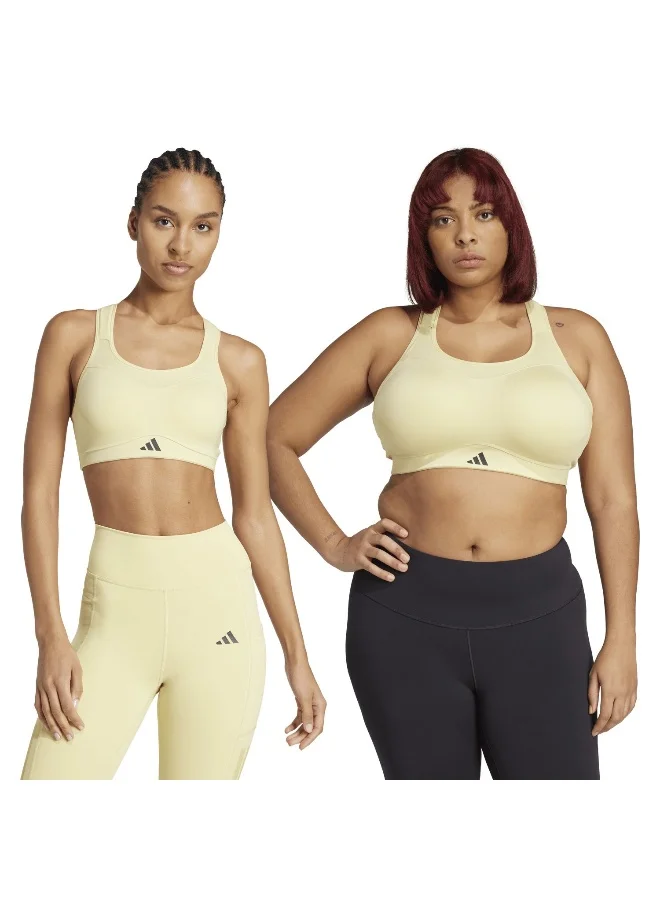 adidas adidas tlrd impact training high support women bra