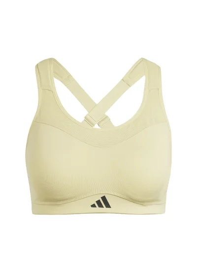 Adidas adidas tlrd impact training high support women bra