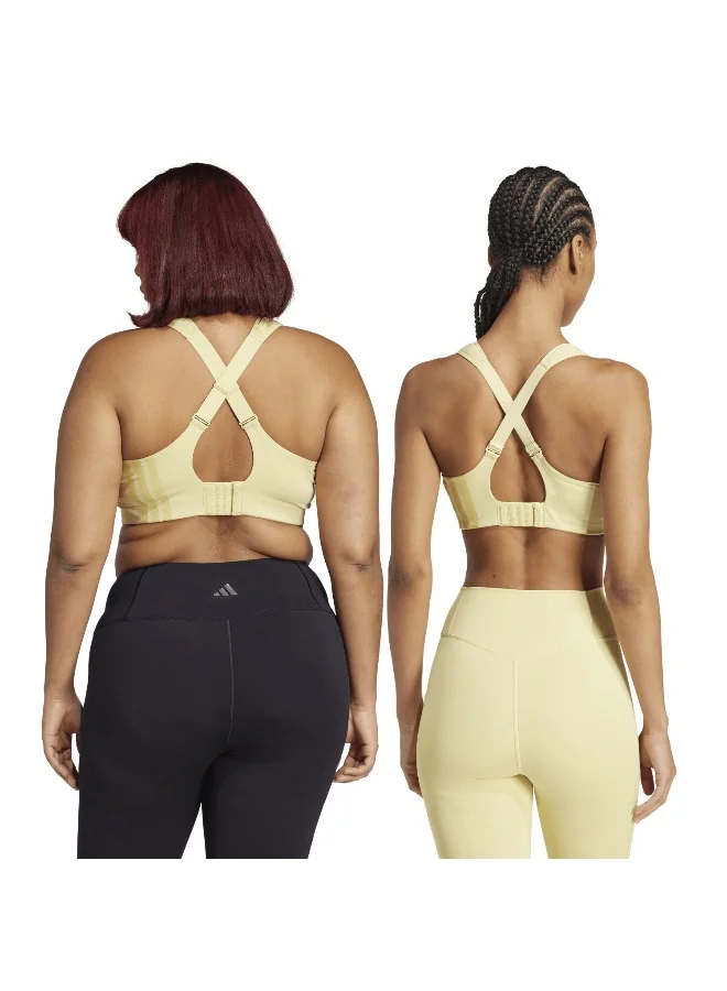 adidas adidas tlrd impact training high support women bra