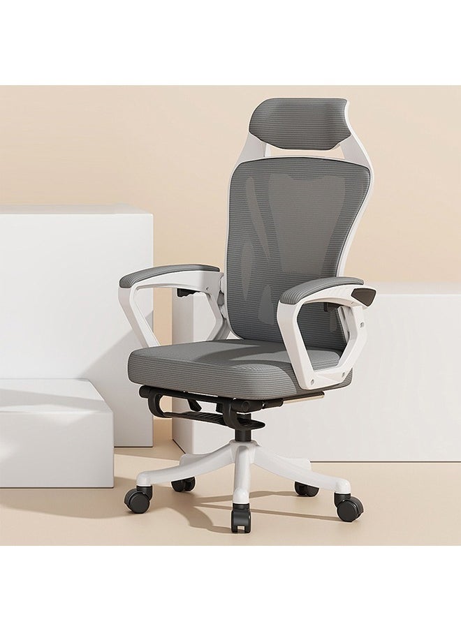 NKX - Ergonomic Comfortable Office and Computer Chair - Image 1
