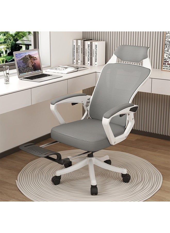 NKX - Ergonomic Comfortable Office and Computer Chair - Image 1