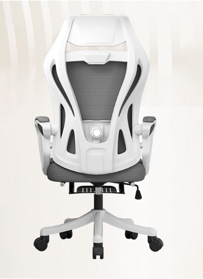 NKX - Ergonomic Comfortable Office and Computer Chair - Image 1