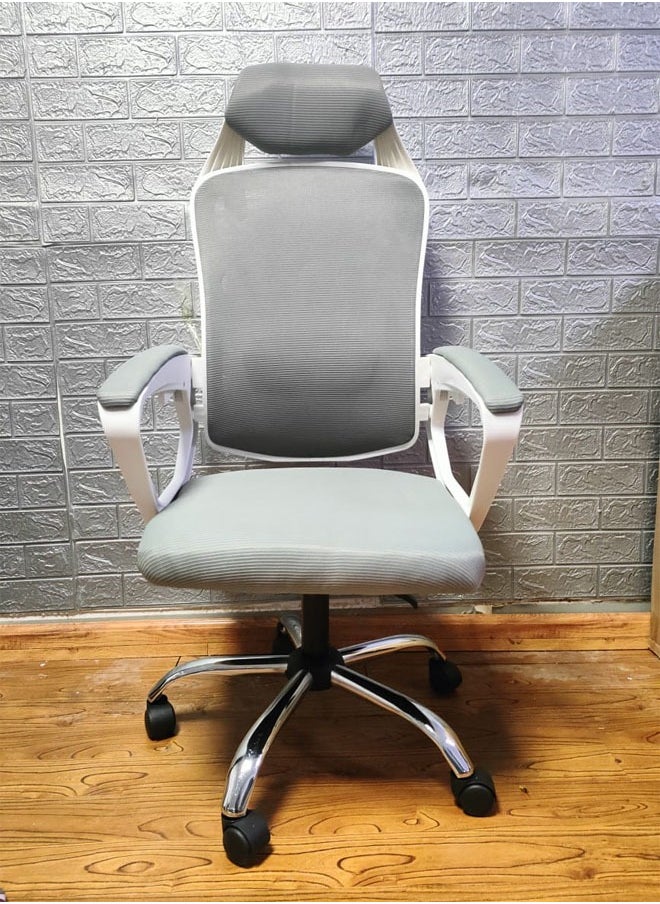 NKX - Ergonomic Comfortable Office and Computer Chair - Image 1