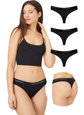 Black - Black