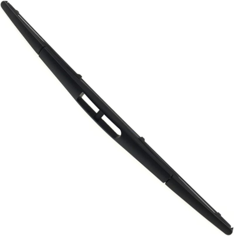 Wivplex 14" Rear Windshield Wiper Blade for Nissan Leaf MK2 - Image 3
