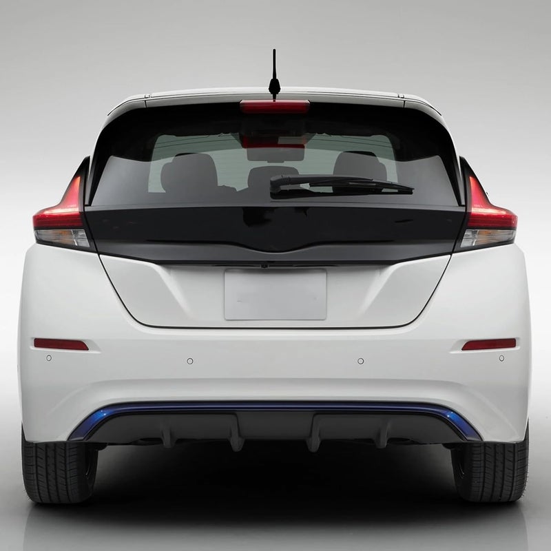 Wivplex 14" Rear Windshield Wiper Blade for Nissan Leaf MK2 - Image 5