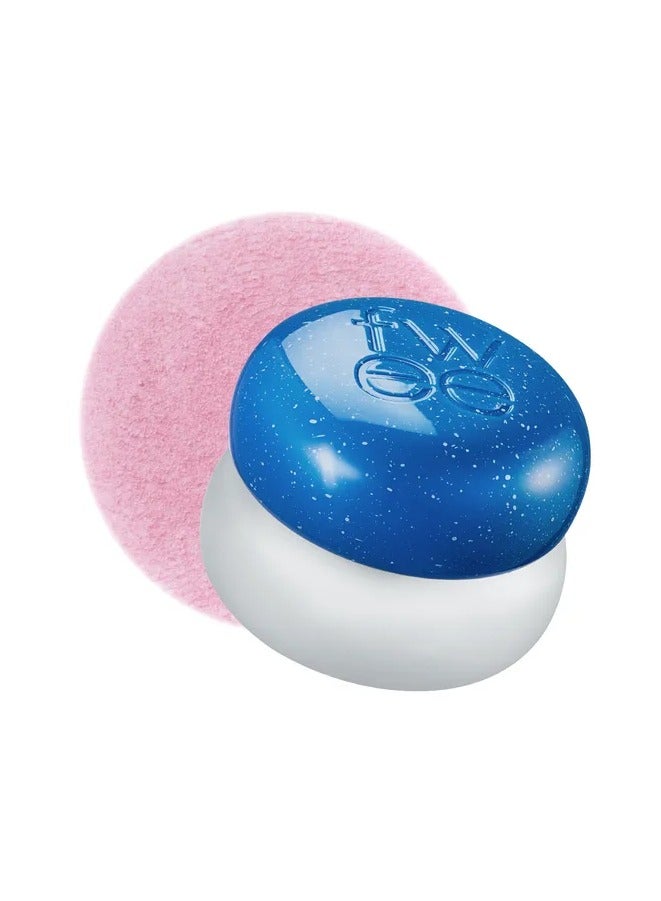 بودينغ الشفاه والخدود بلوري كول