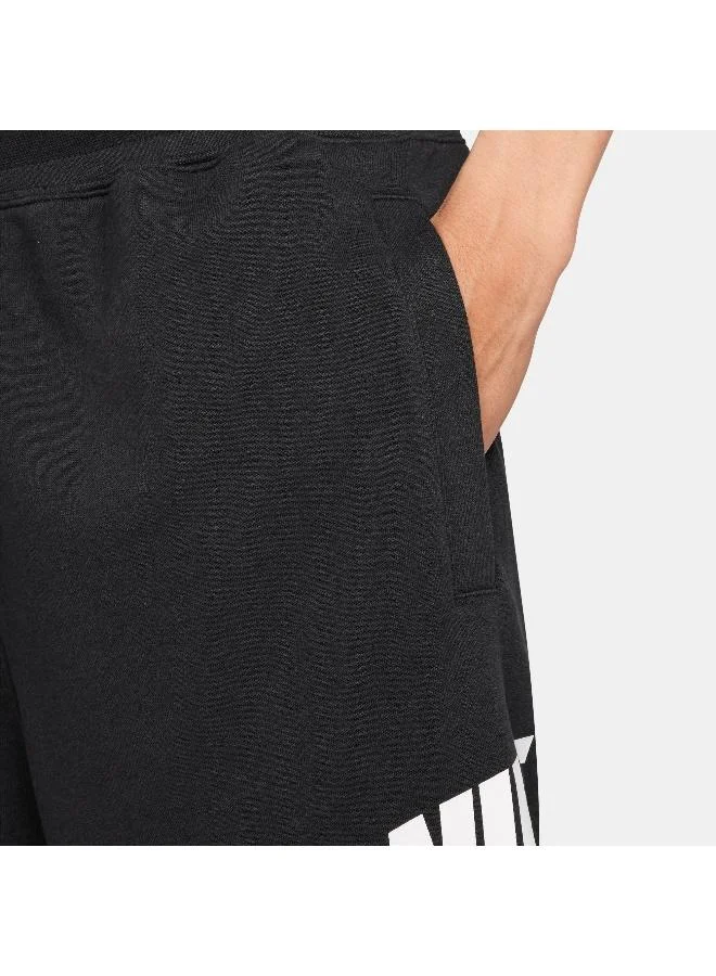 Nike Men's Club French Terry Alumni Shorts