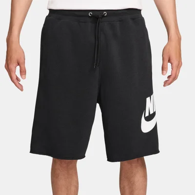 Nike Men's Club French Terry Alumni Shorts