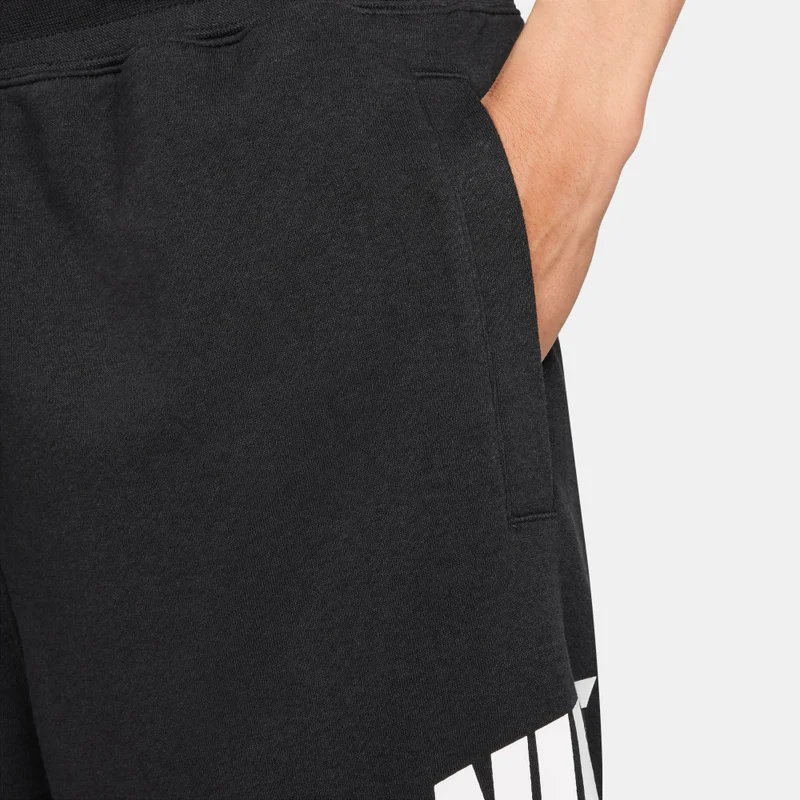 Nike Men's Club French Terry Alumni Shorts