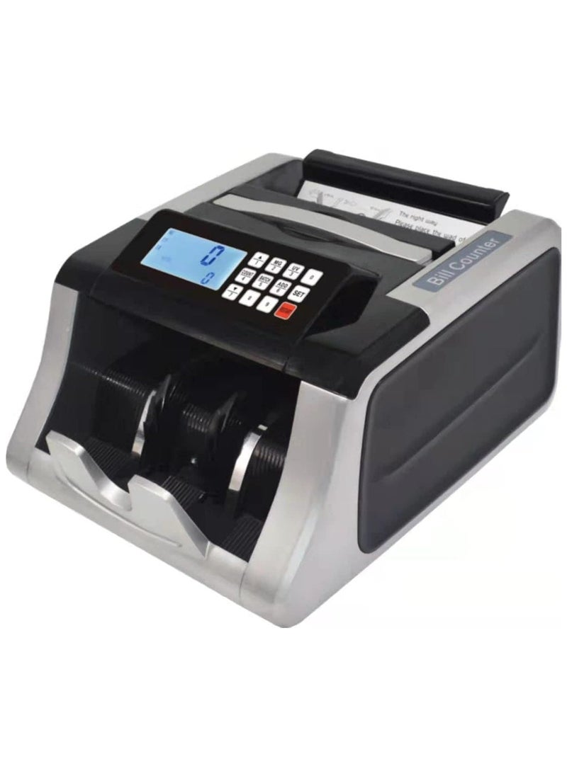 Generic AKU-CASH COUNTING MACHINE A-2010  - Image 1