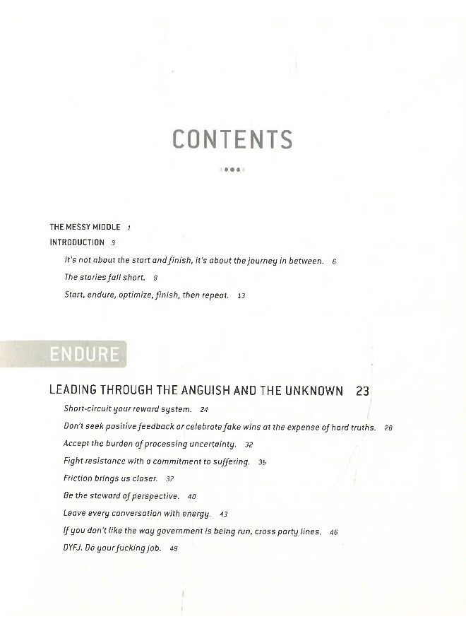 The Messy Middle - Image 3