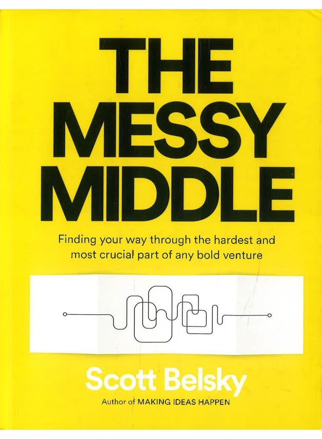 The Messy Middle - Image 1