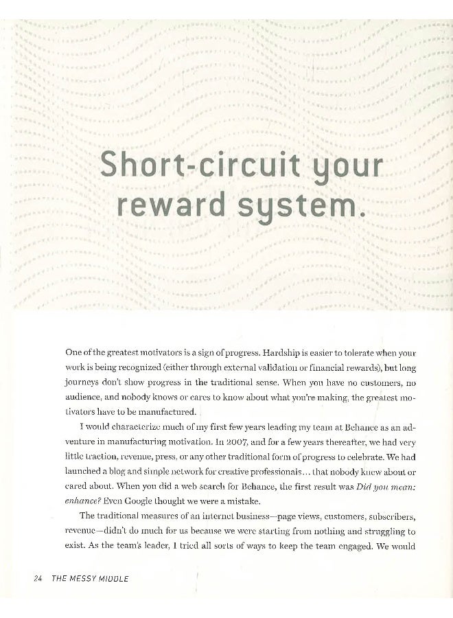 The Messy Middle - Image 4