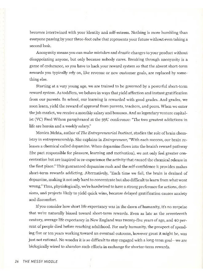 The Messy Middle - Image 5