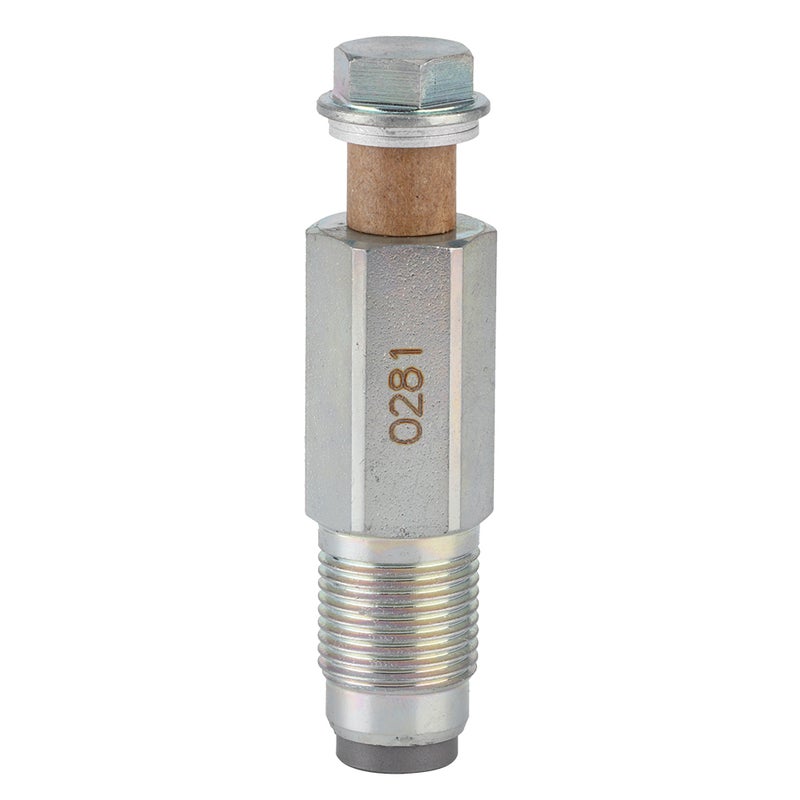 Fuel Rail Pressure Relief Limiter Valve Fit for NISSAN CABSTAR NAVARA D40 PATHFINDER 2.5 DCI - Image 1