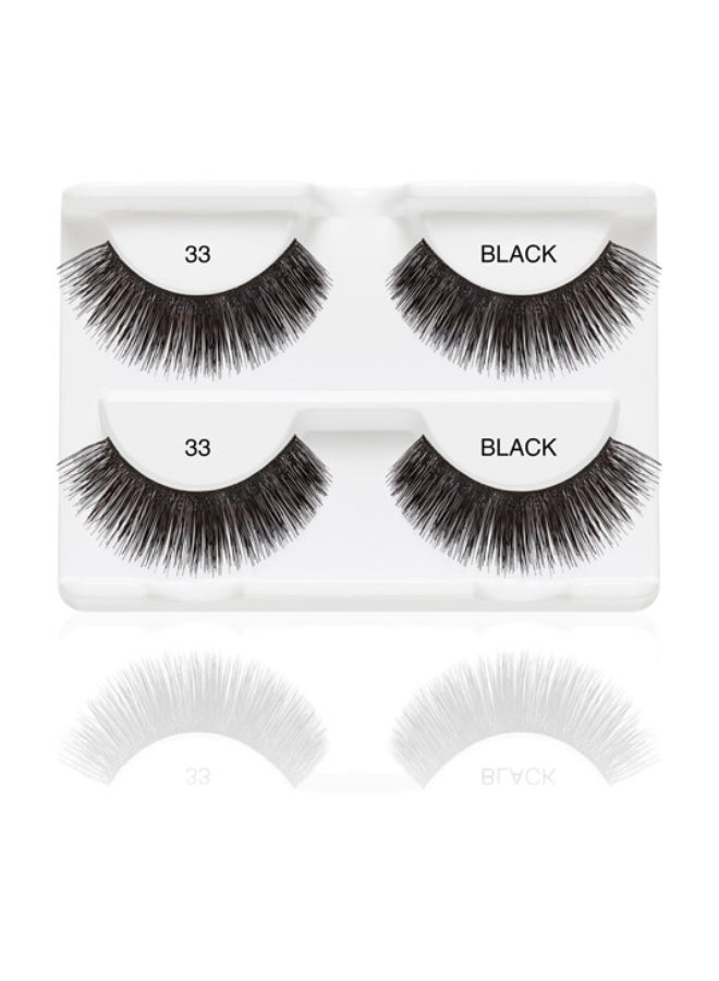 Andrea An Twin Pack Lashes 33 - Image 1