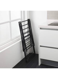 Winsor Winsor Cloths Dryer - 2 Tier, 16 Meters Drying Space | Rust-Proof, Foldable Design | Ideal for Indoor and Outdoor Use  - Image 4