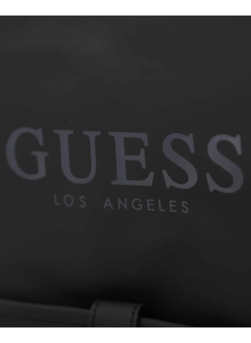 جس Guess Casual Backpack for Daily Use – Lightweight & Modern Design