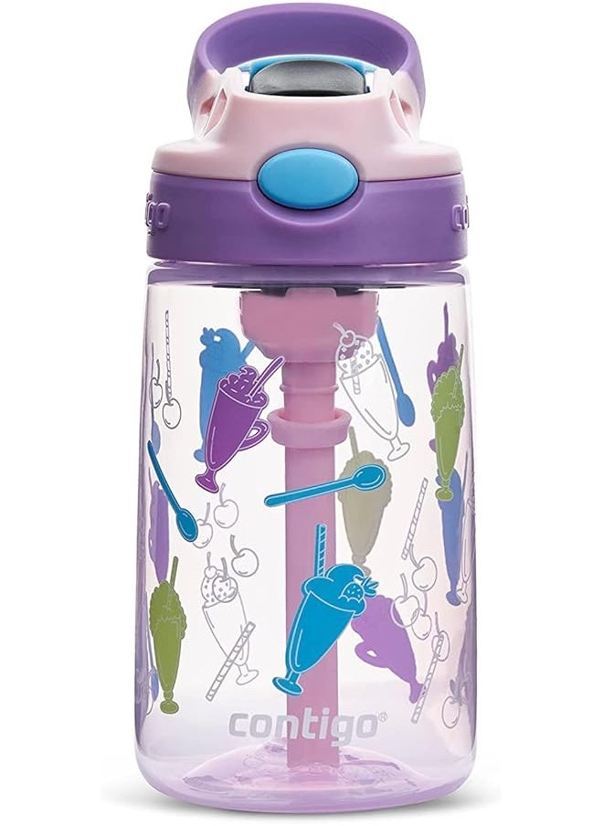 Children'S Drinking Bottle Easy Clean Autospout With Straw Bpa Free Robust Water Bottle 100 Percent Leak Proof Easy To Clean Ideal For Daycare Kindergarten School And Sports 420 Ml - pzsku/Z55D7F59B6DDC8157DCE4Z/45/_/1740915829/653d654e-9454-430f-adce-05fd9af57a7e